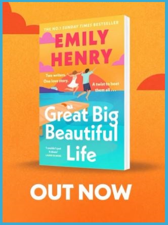 Emily Henry Great Big Beautiful Life