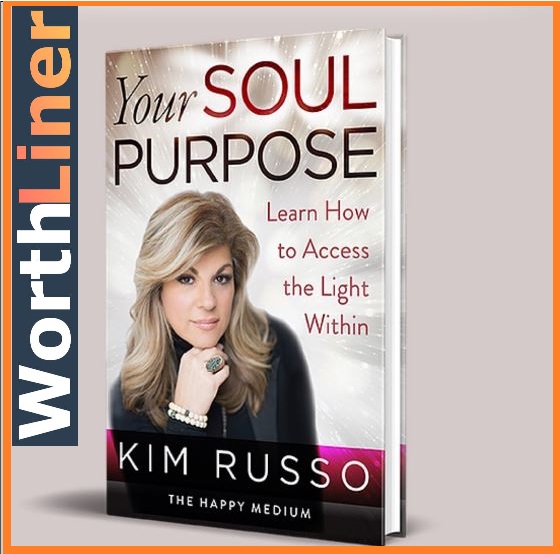 Kim Russo Books