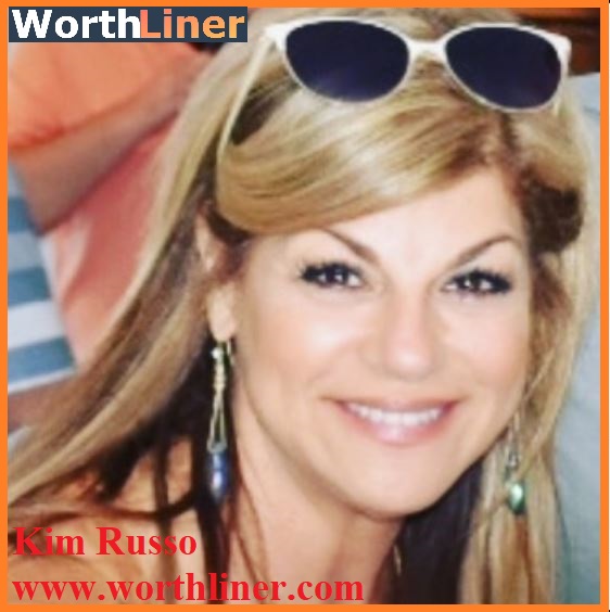 Kim Russo Facts