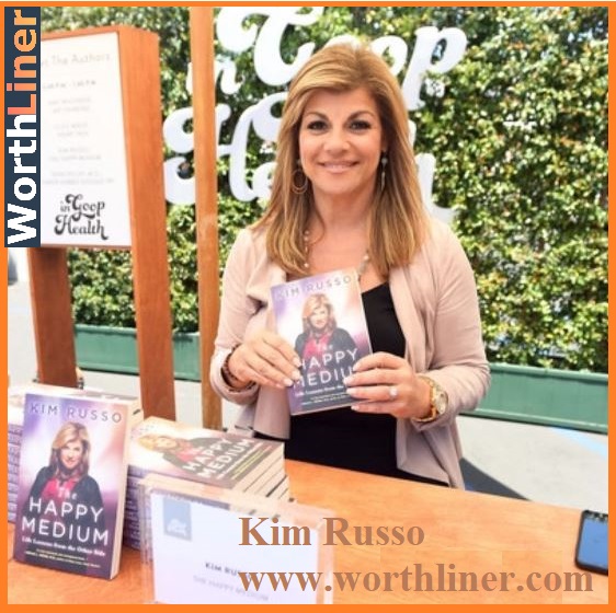 Kim Russo Career