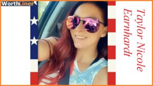 Taylor Nicole Earnhardt Featured Image