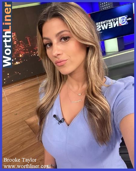 Brooke Taylor Lifestyle