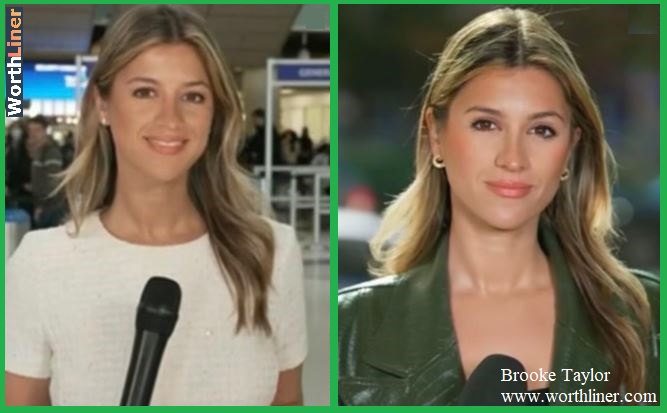 Brooke Taylor Fox News