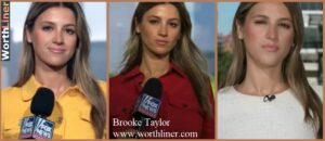 Brooke Taylor Featured Image