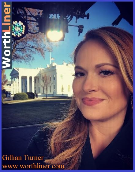 Gillian Turner Net Worth