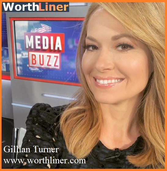 Gillian Turner Age and Birthday