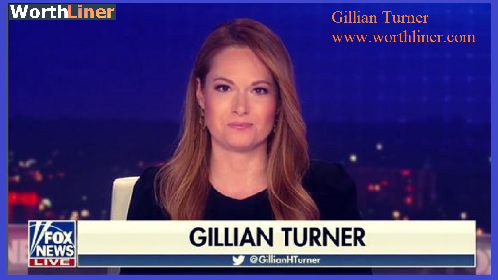 Gillian Turner Featured Image