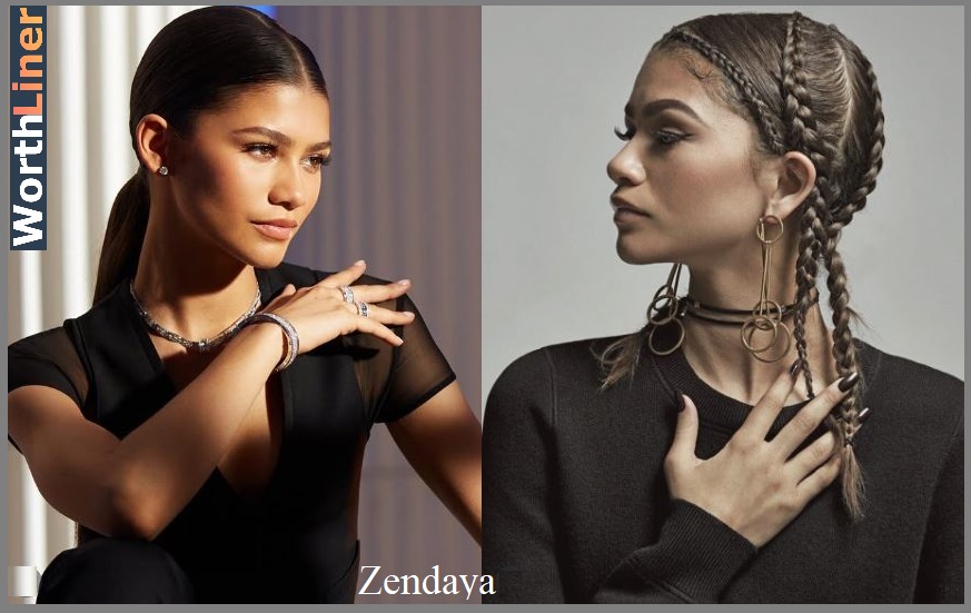 Zendaya Net Worth