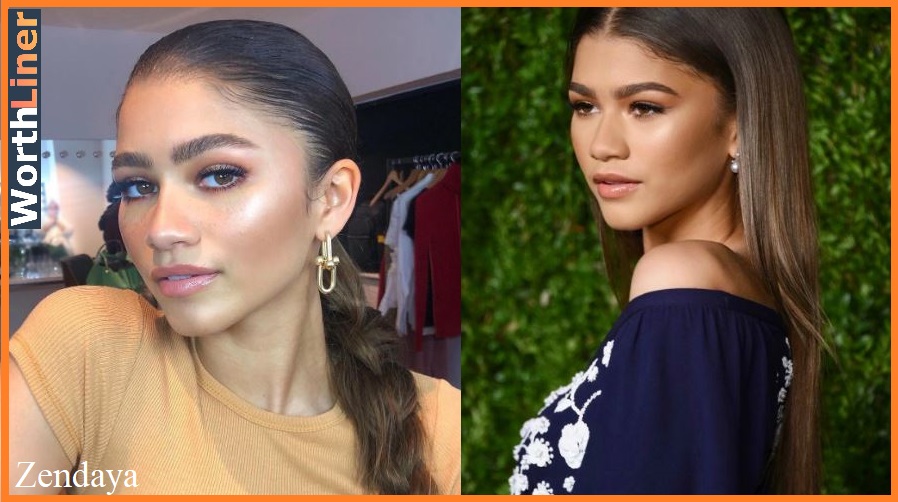 Zendaya Major Achievements