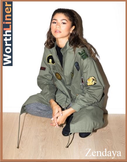 Zendaya Fashion Career and Lifestyle